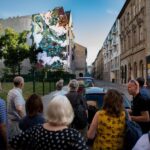 Budapest: Ruin Bars Walking Tour with Drinks and Snacks - Meet in Front of Dohány Street Synagogue for an Authentic Starting Point