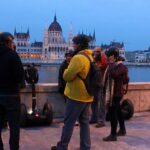 Budapest Segway Tour - Exploring Budapest’s Top Landmarks on a Segway