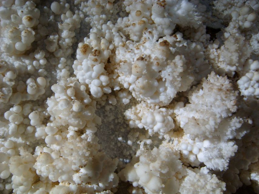 Budapest: Seml-hegyi & Pál-völgyi Caves Guided Walking Tour - Starting from Budapest’s Pusztaszeri Road