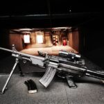 Budapest: Shooting Experience for Couples, The Perfect Date - Central Budapest Meeting Point: The Huge Molino Fence