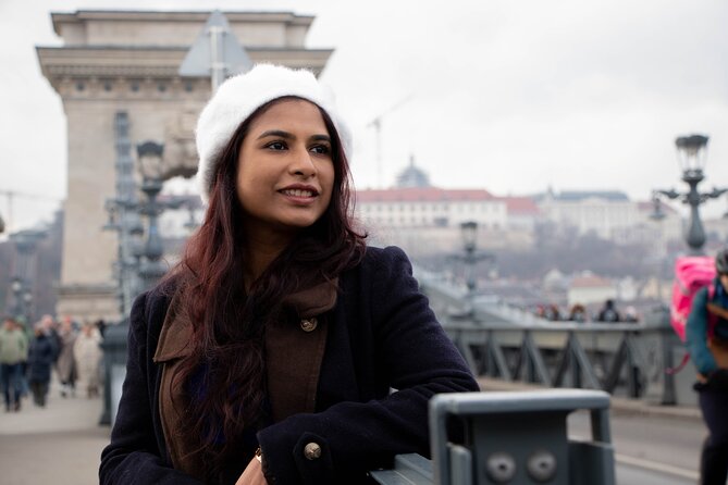 Budapest Sightseeing and Photoshoot Tour - Big Tour - Exploring Vigadó Square’s Cultural Charm