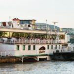 Budapest: Sightseeing Cruise on the Danube - Starting Point and Meeting Instructions