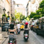 Budapest Sightseeing Tour: Explore the City on a Scooter - Top Locations Covered on the Tour