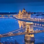 Budapest Small-Group Day Trip from Vienna - Discover the Castle District and Matthias Church