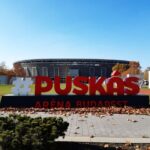 Budapest: Soccer Lover Tour & Folk Music Performance - Exploring Budapest’s Football Stadiums and Their Stories