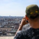 Budapest: St. Stephen's Basilica Entry with Options - Climbing to the Dome: The Panoramic Terrace Experience