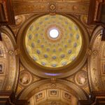 Budapest: St.Stephen's Basilica Grand Organ Concert Tickets - The Location and Setting of St. Stephens Basilica