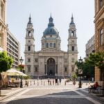 Budapest St. Stephens Basilica & Matthias Church Car Tour - Starting from Budapest’s Heart with Private Pickup