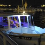 Budapest: Stag Party Boat with Beer and Wine - The Scenic Route Through Budapest’s Heart