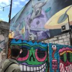 Budapest: Street Art and Hidden Gems Walking Tour - Uncovering Winding Alleys and Hidden Gems