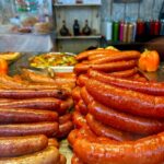 Budapest Street Food Tour with Local Snacks, Dessert and Beer - Local Eateries and the Authentic Atmosphere