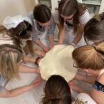 Budapest: Stretch & Bake Hungarian Strudel with Two Fillings - Starting Point: A Private Apartment in Budapest’s Heart