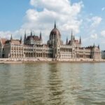 Budapest: Summer Brunch & Cruise with Prosecco or Cake - What Makes the Brunch Buffet Stand Out