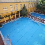 Budapest Super Saver: Spa, Basilica Tour, and Danube Cruise - Starting at the Lukács Thermal Spa for a Full Day of Relaxation