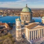 Budapest to Esztergom Basilica Private Day Trip with Tickets - From Budapest to the Danube Bend: The Scenic Drive