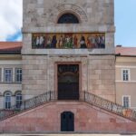 Budapest to Pannonhalma Archabbey Private Tour with Tickets - Private Transfers from Budapest to Pannonhalma in Comfort