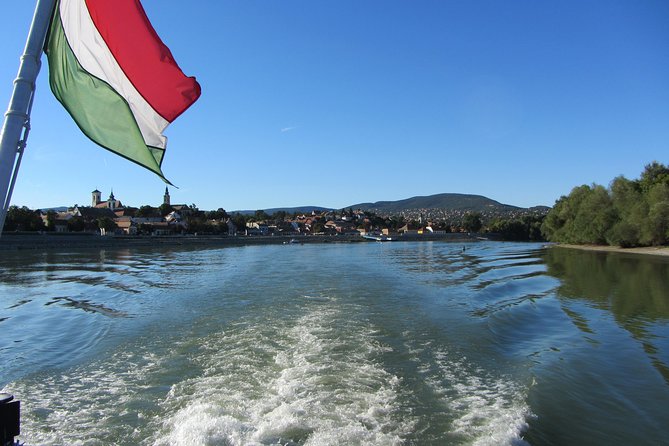 Budapest to Szentendre bike & boat/train tour - Starting Point and Tour Schedule in Budapest