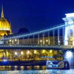 Budapest: Unlimited Drink Cruise - Passing by Budapest’s Most Recognizable Landmarks