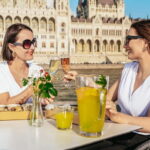 Budapest: Unlimited Prosecco, Beer and Aperol Spritz Cruise - A Nighttime View of Budapest’s Most Famous Landmarks
