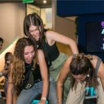 Budapest: Unmissable Bar Crawls with Shots & VIP Club Entry - From the Starting Point to the Heart of Budapest Nightlife