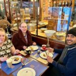 Budapest Urban Treats - Private Tour of Coffee Houses with Hungarian Desserts - Exploring Hidden Retro Confectioneries