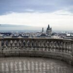 Budapest: Walking Tour in German - Key Points