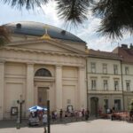 Budapest Walking Tour with a Professional Local Guide - Exploring Budapest’s Fractured History