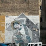 Budapest: Walking Tour with Chimney Cake & Polaroid Photos - Starting at Szimpla Kert: Budapests Most Popular Ruin Bar