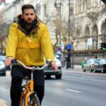 Budapest Winter Bike Tour with Coffee Stop - Exploring Budapests Key Landmarks