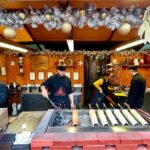 Budapest Wonderland - A Christmas Market Tour with Chimney Cake & Mulled Wine - Starting at the Hungarian State Opera in Budapest