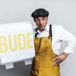 Büdchen KULTour - with the unique Ruhrpott character Fritze - Exploring Dortmund’s Urban Development Through the Tour