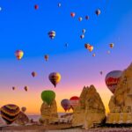 Budget Hot Air Balloon Ride over Cappadocia - The Comfort and Safety of a Well-Organized Tour
