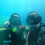 Budva Diving - Scuba Diving Experience - Exploring Montenegro’s Underwater World in the Adriatic