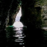 Budva: Exploring Caves & Private Boat Tour - From Luchki Park to Mogren Lagoon and Jaz Beach