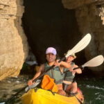 Budva: Kayak & Paddle board Rental - Scenic Route Recommendations Along Montenegro’s Coast