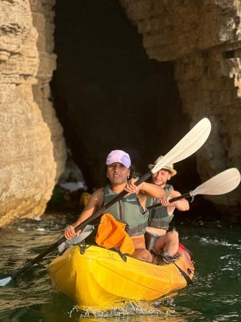 Budva: Kayak & Paddle board Rental - Scenic Route Recommendations Along Montenegro’s Coast