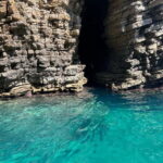 Budva: Private 5 hour boat trip: Beach hopping tour - Starting Point in the Heart of Old Town Budva