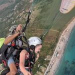 Budva: Unique VIP and Adrenaline Tandem Paragliding Flight - Paragliding in Budva from a Scenic Perspective