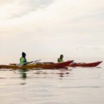 Budva: Winter Sea Kayak Tour to Caves & St Nicholas Island - Starting Point and Booking Flexibility