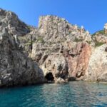 Buggerru: Half-Day Dinghy Tour of the Sardinian South Coast - Exploring Sardinia’s South Coast Caves and Landmarks
