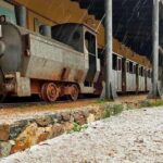 Buggerru: visit of the Galleria Henry tunnel - The Galleria Henry Tunnel: A Window into Sardinia’s Mining Past