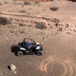 Buggy 3h Guided tour of the north of Lanzarote - Starting Point and Booking Details in Costa Teguise