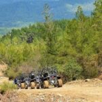 Buggy Adventure Kusadasi - Scenic Off-Road Trails Through Kusadasi Countryside