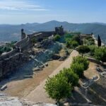 Buggy and Moto 4 Tours in Marvão - Exploring Marvão’s Main Historical Sites and Natural Beauty