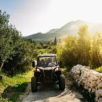 Buggy Dubrovnik Safari Tour (Private) - Scenic Route from ELOPECI to the Dubrovnik Countryside