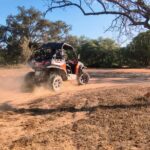 Buggy Expedition - Half-Day Off-Road Guided Tour from Albufeira - Key Points