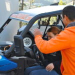 Buggy Family Experience - 60 to 120 minutes - Unique Stops: Waterfalls, Valleys, and the 516 Arouca Bridge