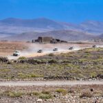 Buggy Fuerteventura Off-Road Excursions - Pickup and Meeting Locations in Corralejo