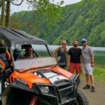 Buggy Off-Road Excursion from Ponta Delgada to Sete Cidades - HD - Scenic Off-Road Drives and Access to Hard-to-Reach Spots