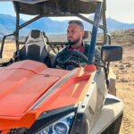 Buggy or Quad Tour Volcano Teide in Teide National Park - Driving your own ATV: what to expect